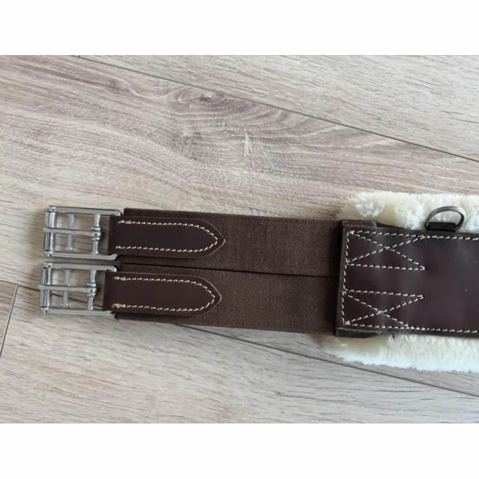 bavette neuve taille 125