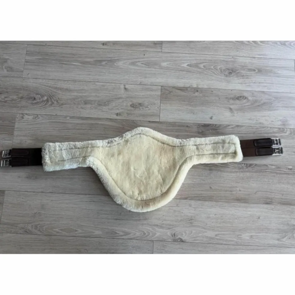 bavette neuve taille 125