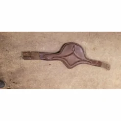 bavette norton 125cm