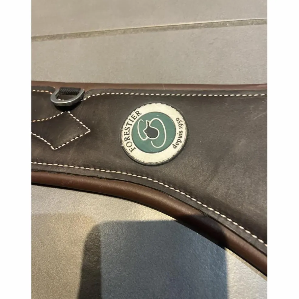 Bavette taille 115 / poney forestier