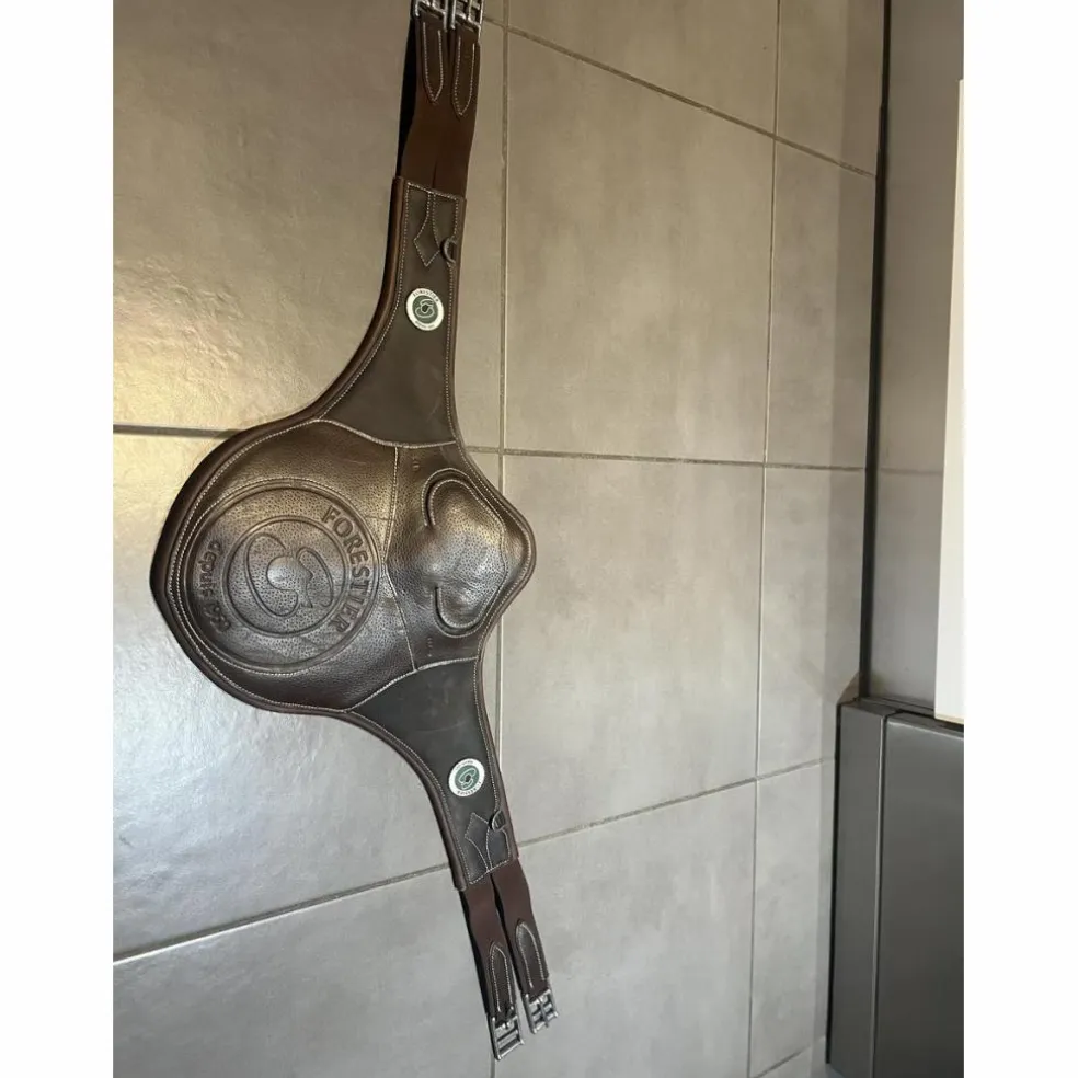 Bavette taille 115 / poney forestier