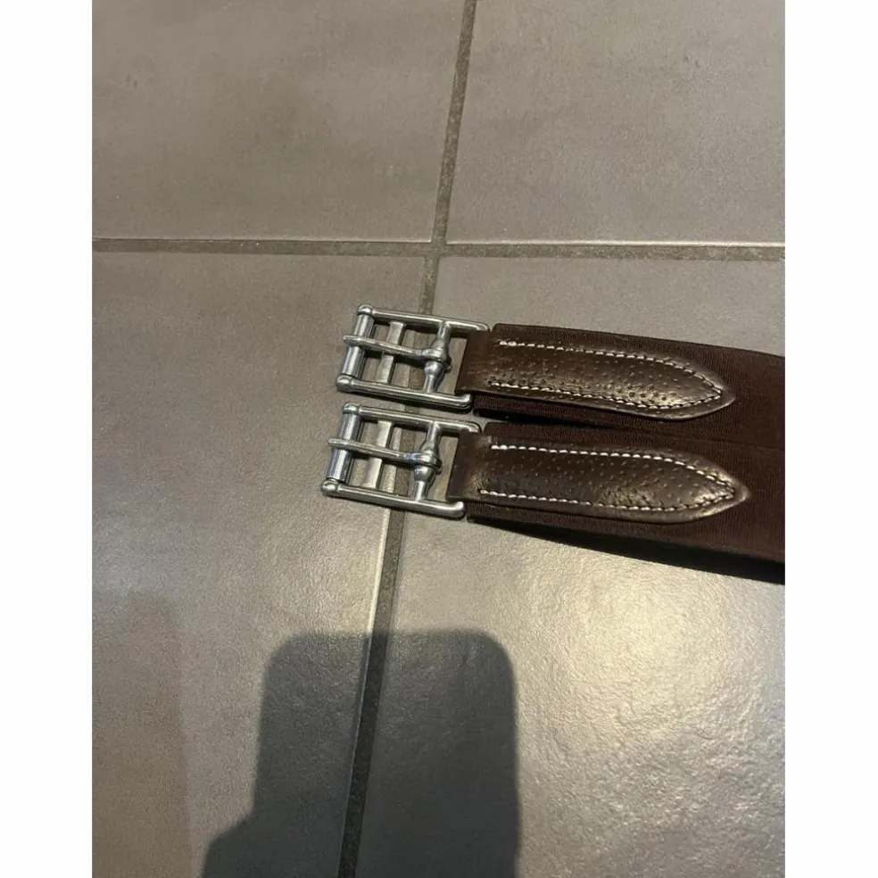 Bavette taille 115 / poney forestier