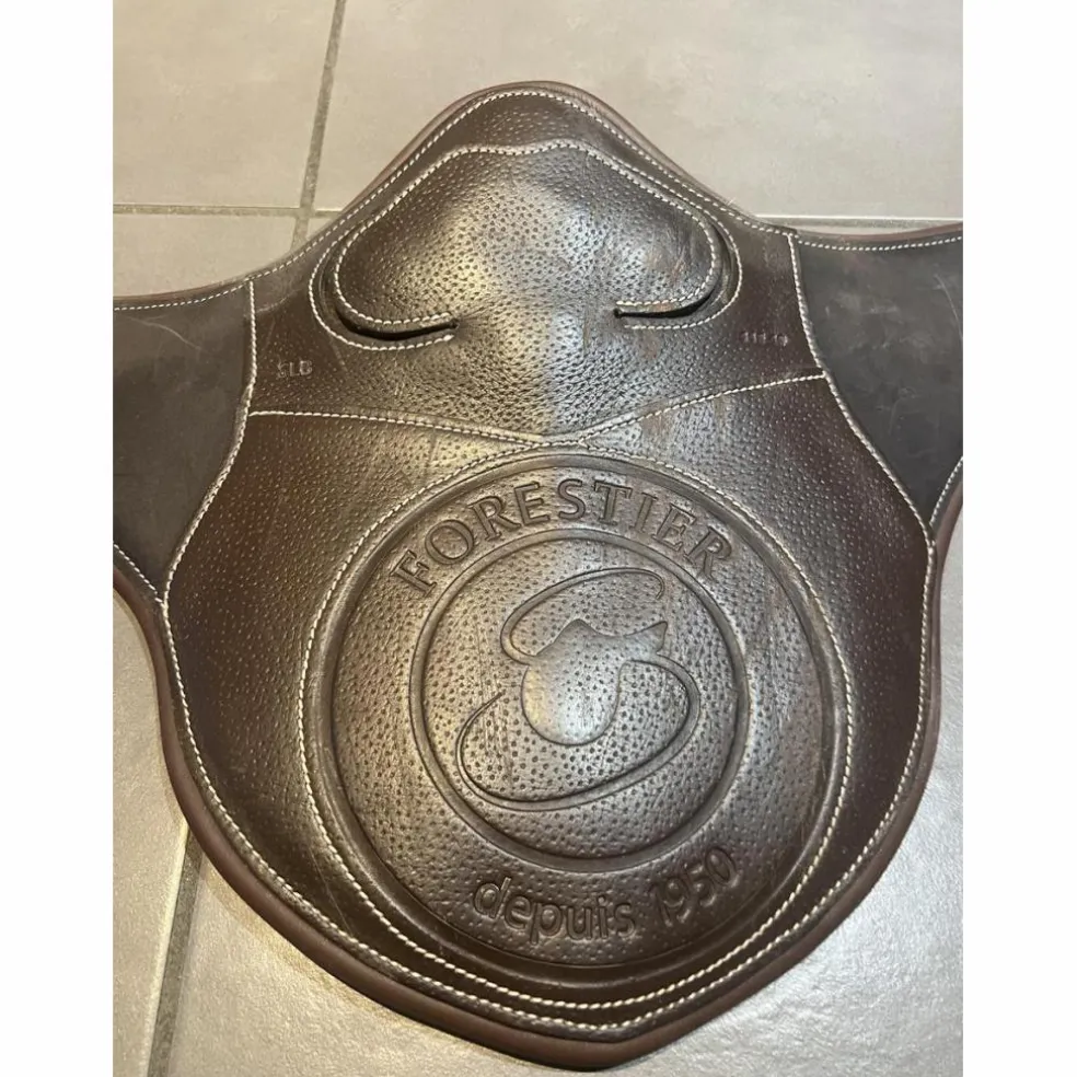 Bavette taille 115 / poney forestier