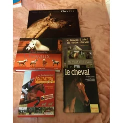 Beaux livres