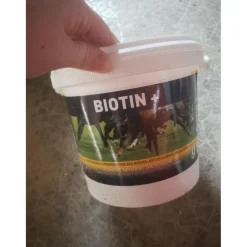 Biotine