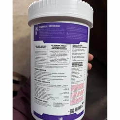 Biotine 1kg Reverdy