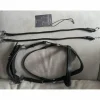 Bitless bridle , bride sans mors