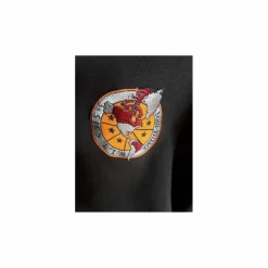 Blouson à capuche CSI Femme