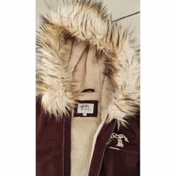 Blouson bombers Pénélope taille S