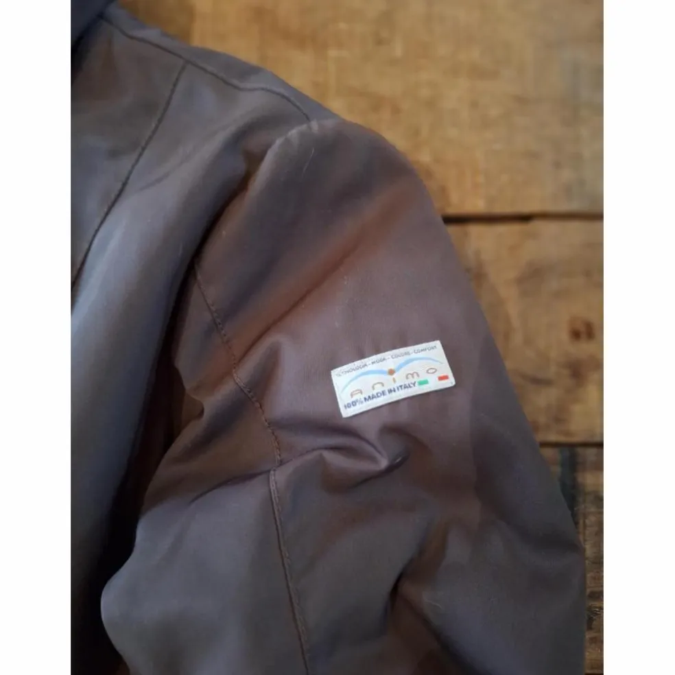 blouson chaud animo