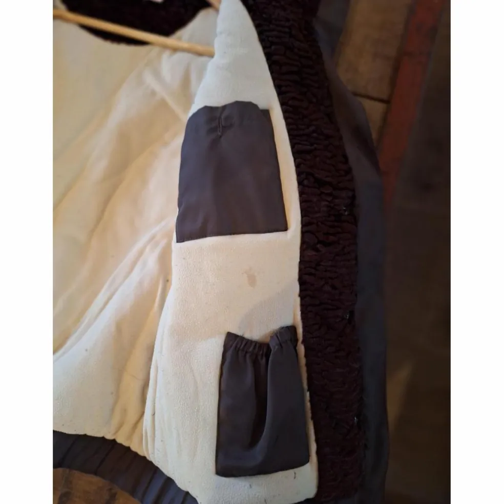 blouson chaud animo