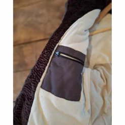 blouson chaud animo