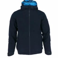Blouson chaud Equitheme pro série