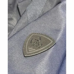 Blouson chaud Equitheme pro série