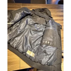 Blouson chaud Equitheme pro série