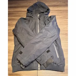 Blouson chaud Equitheme pro série
