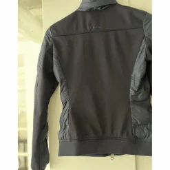 Blouson coupe vent