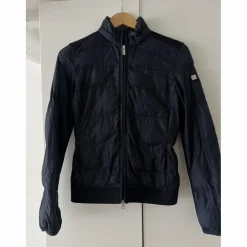 Blouson coupe vent