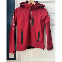 Blouson CWD (nouveau logo)