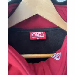 Blouson CWD (nouveau logo)