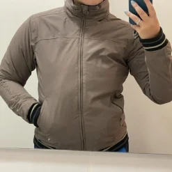 blouson d’hiver/imperméable