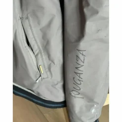 blouson d’hiver/imperméable