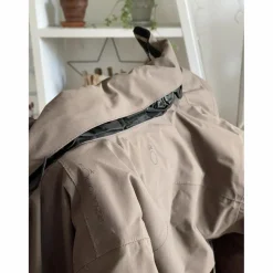 blouson d’hiver/imperméable