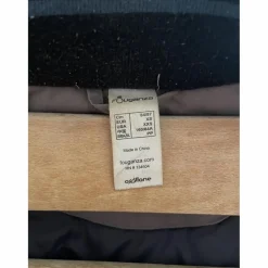 blouson d’hiver/imperméable