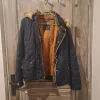Blouson equitheme