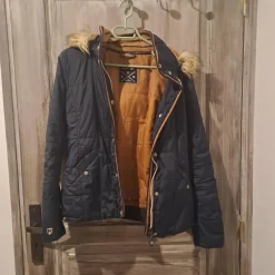 Blouson equitheme