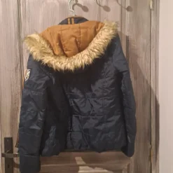 Blouson equitheme