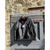 Blouson Equitheme noir