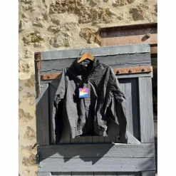 Blouson Equitheme noir