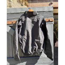 Blouson Equitheme noir