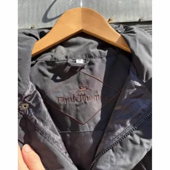 Blouson Equitheme noir
