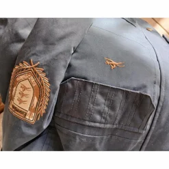 Blouson Equithème