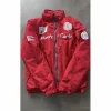 Blouson geographical norway monte Carlo