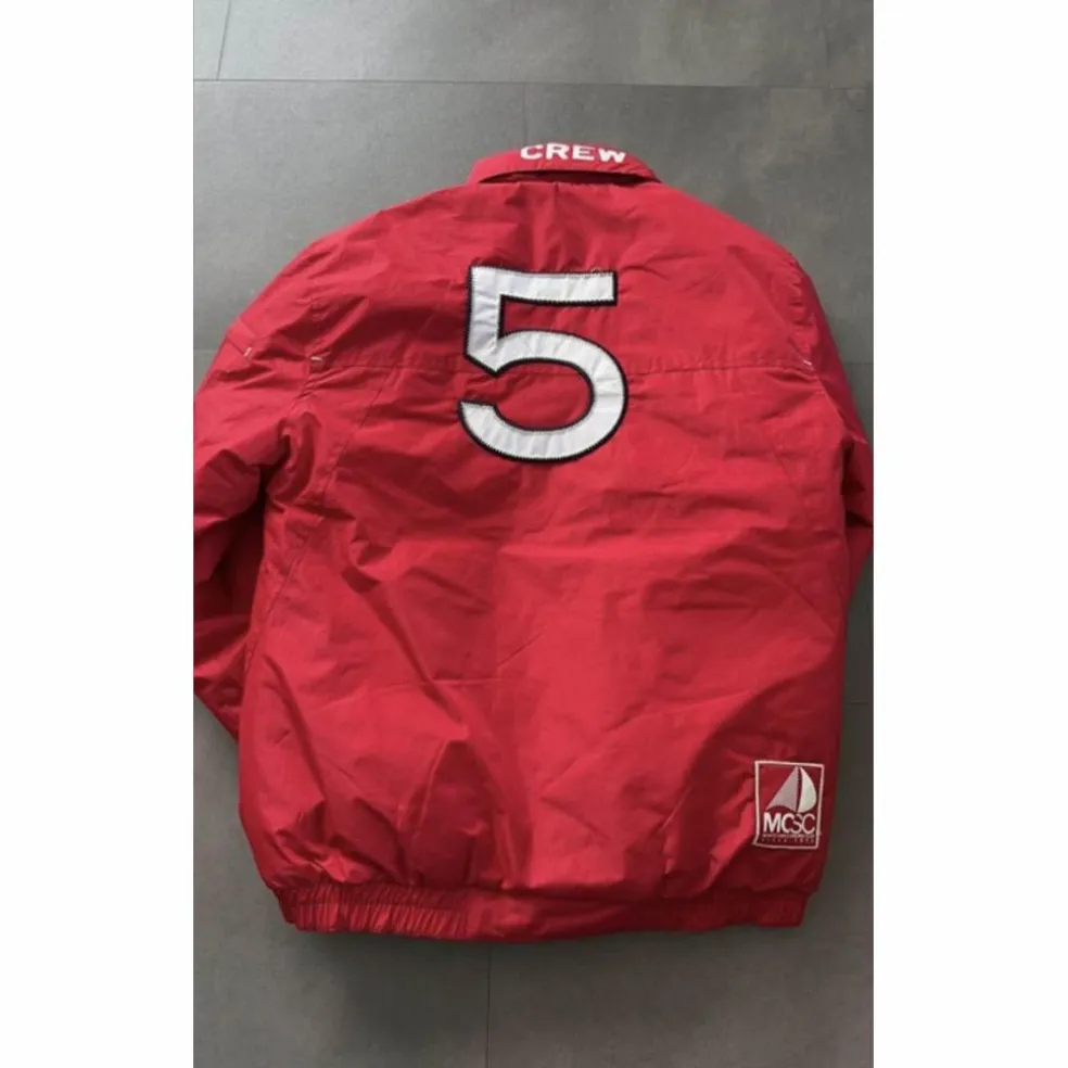 Blouson geographical norway monte Carlo