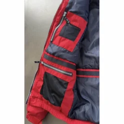 Blouson geographical norway monte Carlo