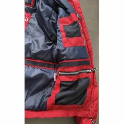 Blouson geographical norway monte Carlo
