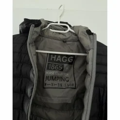 Blouson Hagg