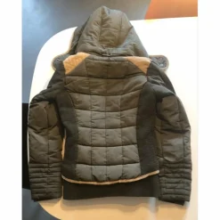 Blouson hiver équitation - Penelope Leprevost - Taille Junior (12-14 ans)