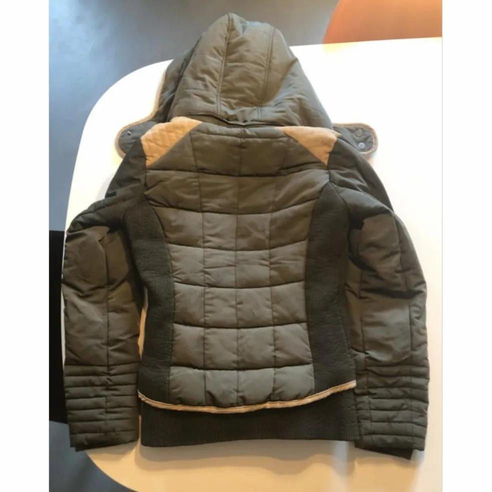 Blouson hiver équitation - Penelope Leprevost - Taille Junior (12-14 ans)
