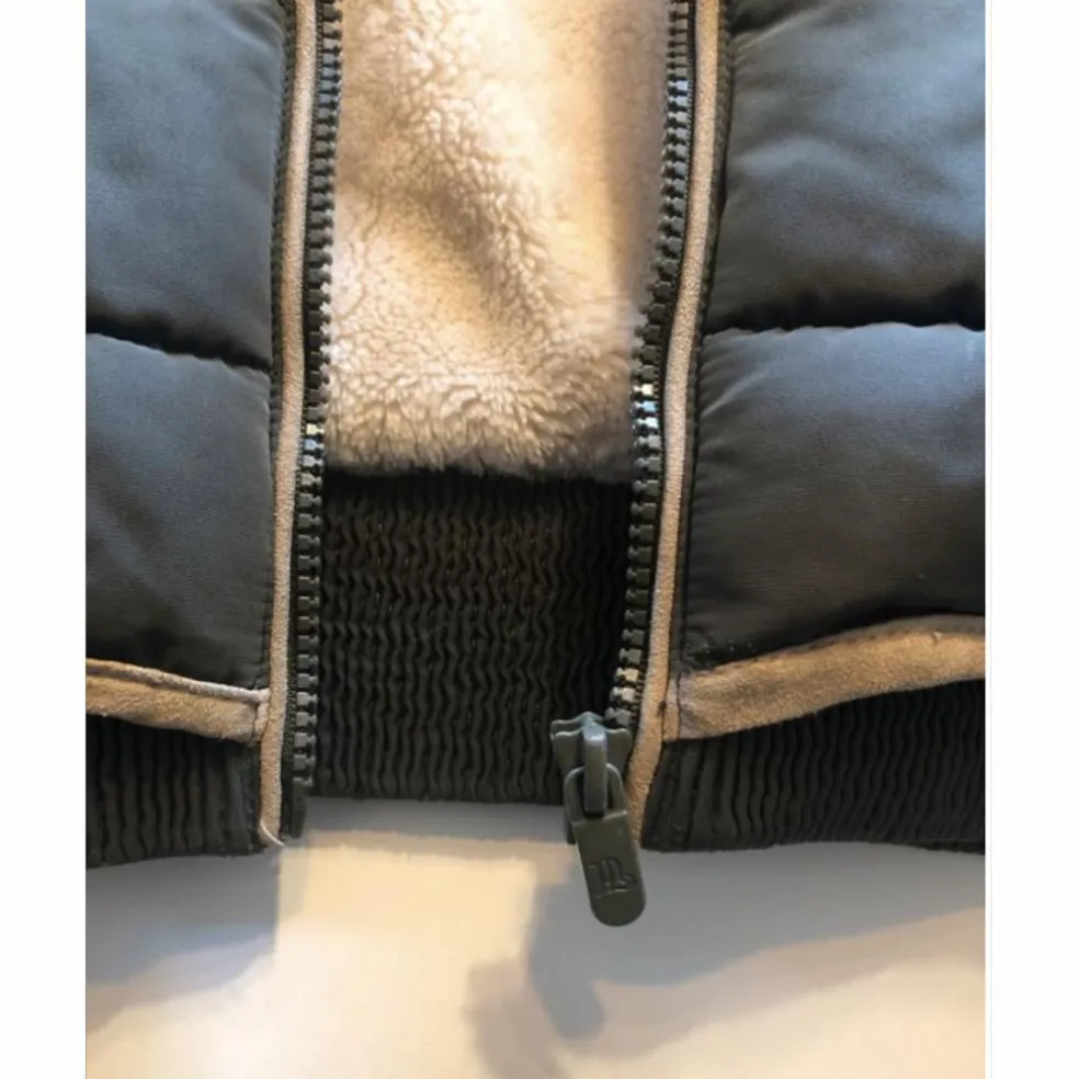 Blouson hiver équitation - Penelope Leprevost - Taille Junior (12-14 ans)