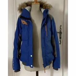 Blouson Horse Pilot