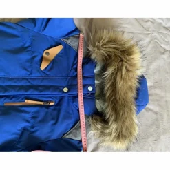 Blouson Horse Pilot