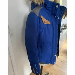 Blouson Horse Pilot