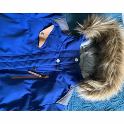 Blouson Horse Pilot