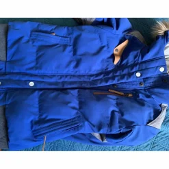 Blouson Horse Pilot