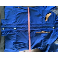 Blouson Horse Pilot